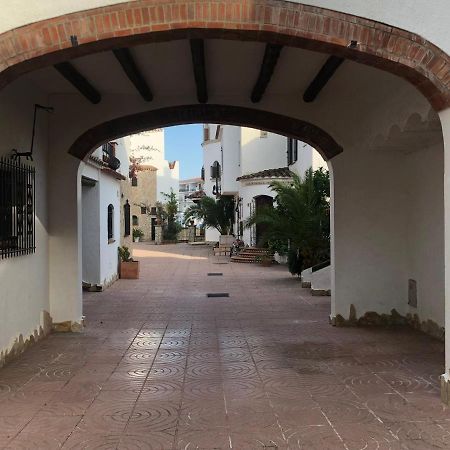 Casa Cartago Βίλα Empuriabrava Εξωτερικό φωτογραφία
