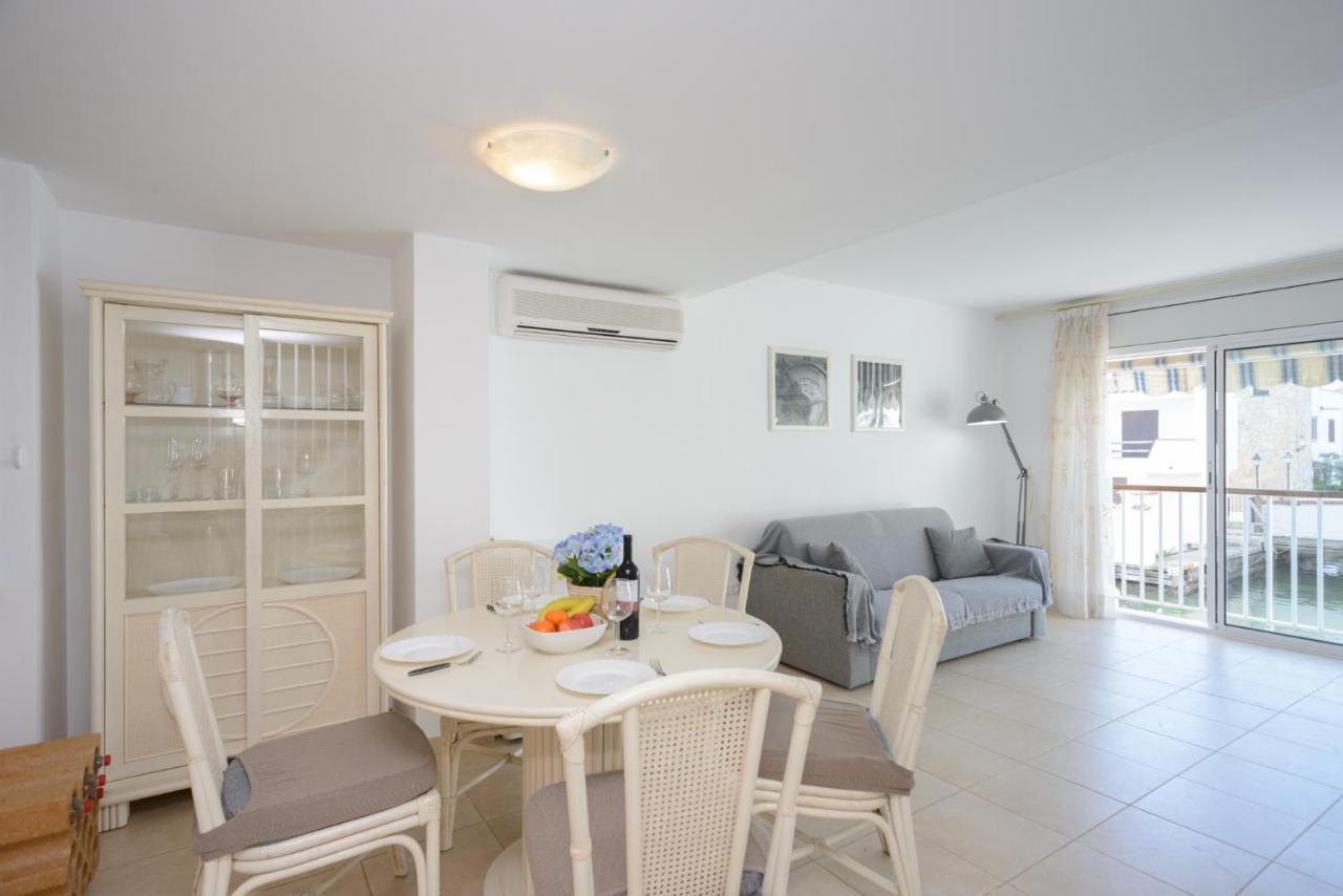 Casa Cartago Βίλα Empuriabrava Εξωτερικό φωτογραφία