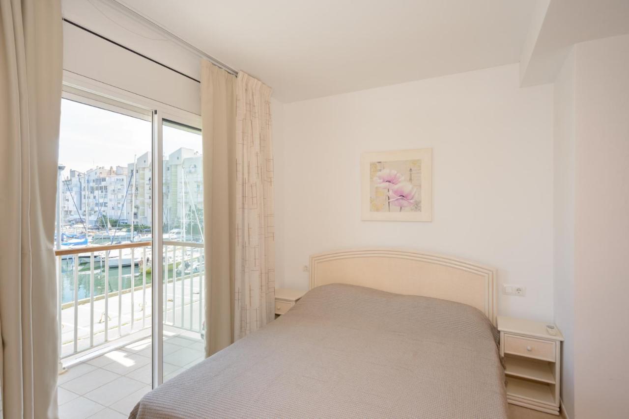 Casa Cartago Βίλα Empuriabrava Εξωτερικό φωτογραφία