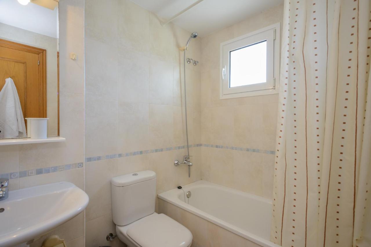 Casa Cartago Βίλα Empuriabrava Εξωτερικό φωτογραφία