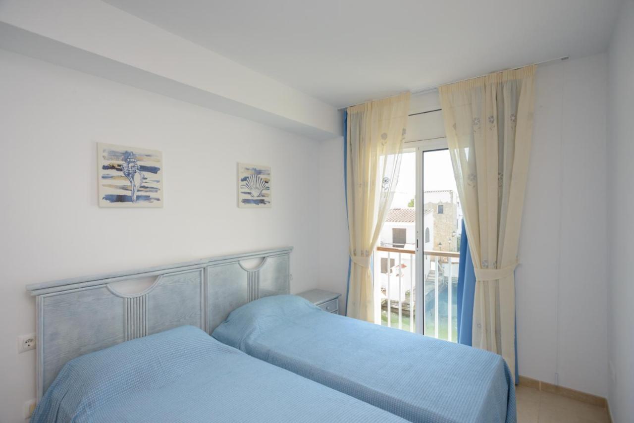 Casa Cartago Βίλα Empuriabrava Εξωτερικό φωτογραφία