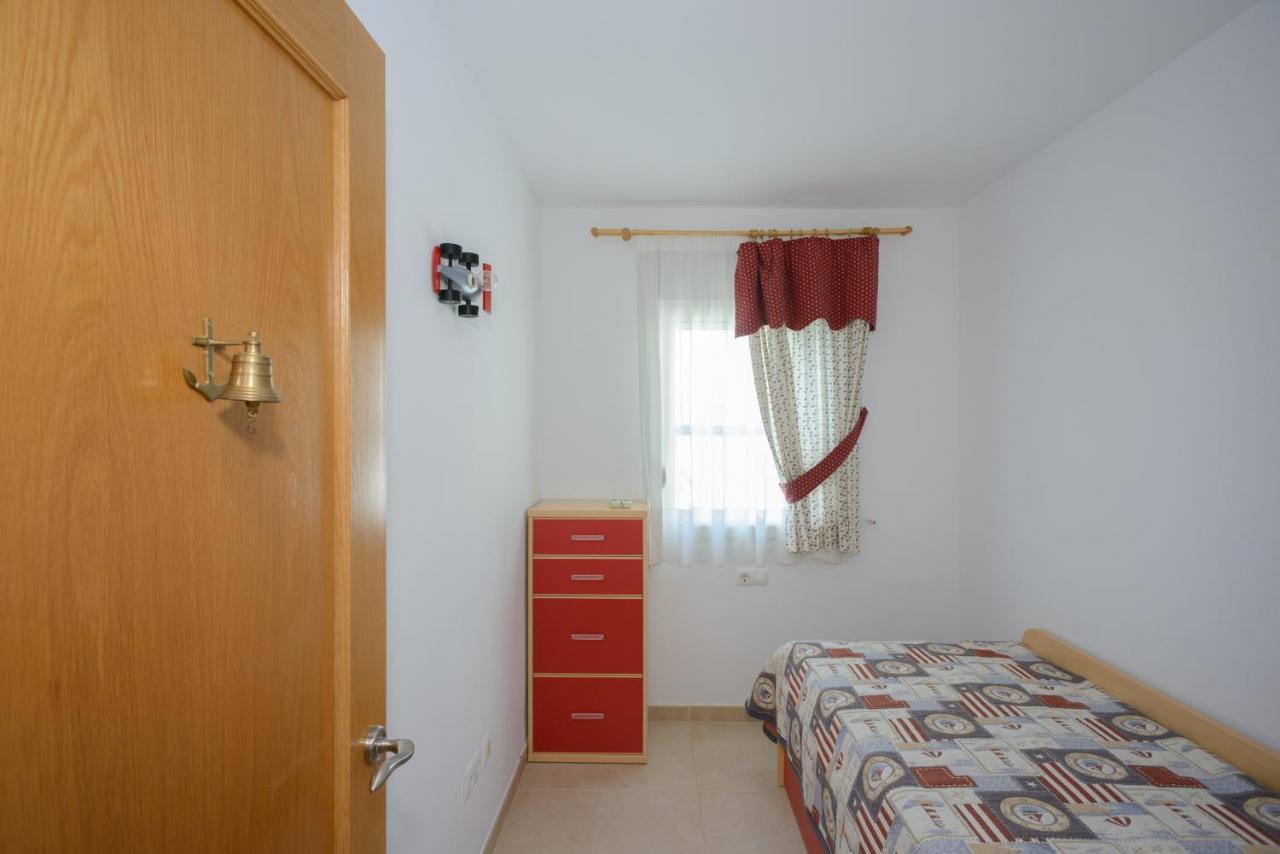 Casa Cartago Βίλα Empuriabrava Εξωτερικό φωτογραφία