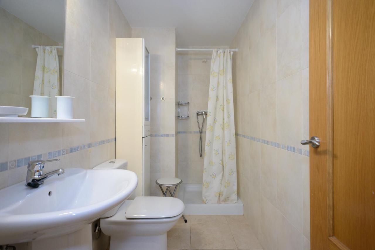 Casa Cartago Βίλα Empuriabrava Εξωτερικό φωτογραφία