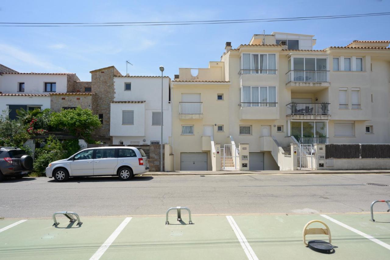 Casa Cartago Βίλα Empuriabrava Εξωτερικό φωτογραφία