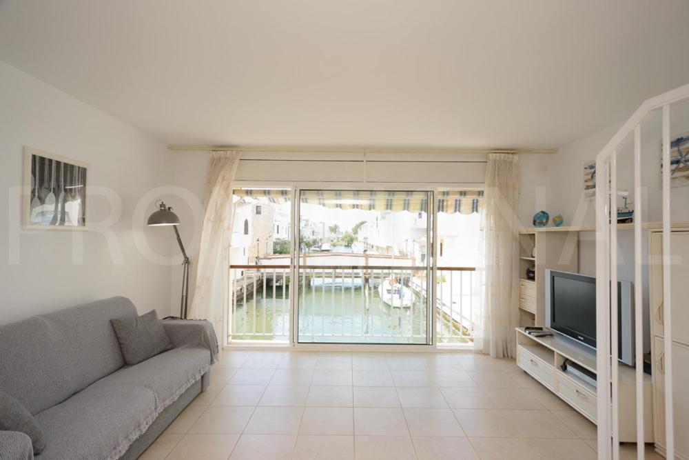 Casa Cartago Βίλα Empuriabrava Εξωτερικό φωτογραφία