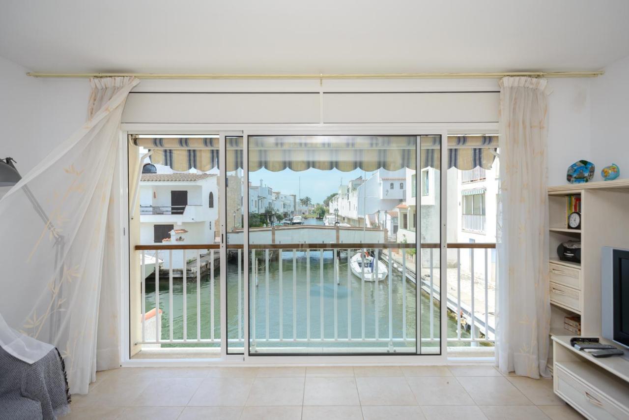 Casa Cartago Βίλα Empuriabrava Εξωτερικό φωτογραφία