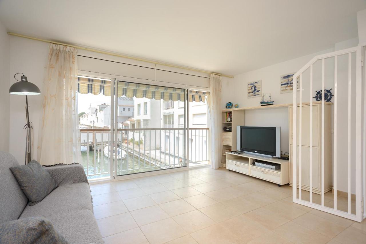 Casa Cartago Βίλα Empuriabrava Εξωτερικό φωτογραφία