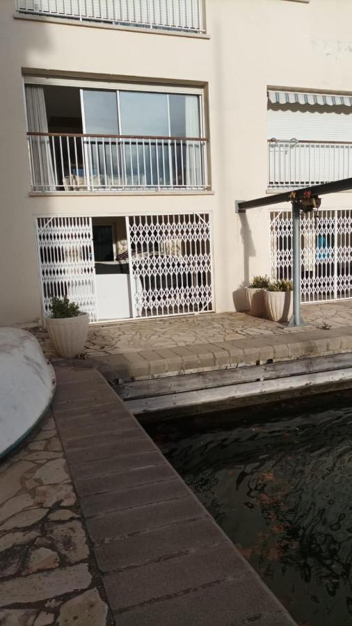 Casa Cartago Βίλα Empuriabrava Εξωτερικό φωτογραφία