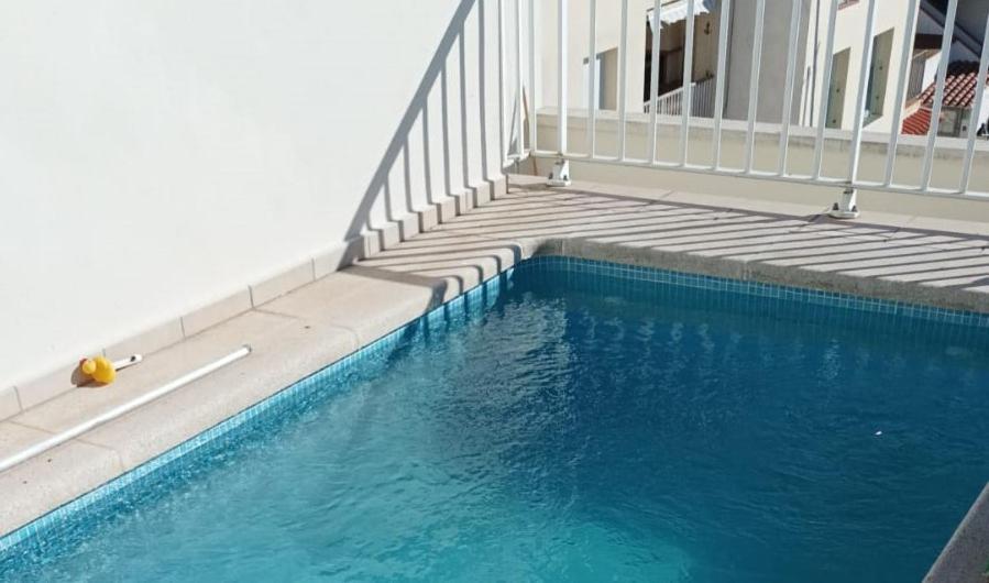 Casa Cartago Βίλα Empuriabrava Εξωτερικό φωτογραφία