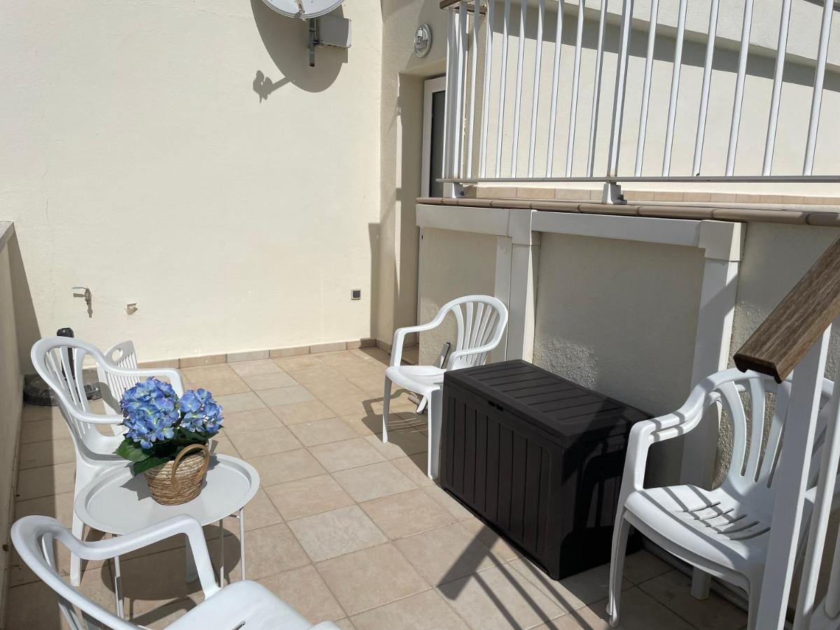 Casa Cartago Βίλα Empuriabrava Εξωτερικό φωτογραφία