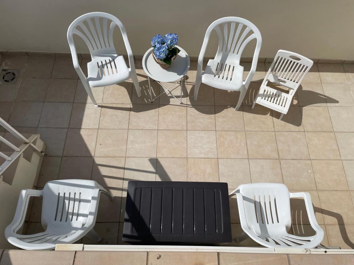 Casa Cartago Βίλα Empuriabrava Εξωτερικό φωτογραφία