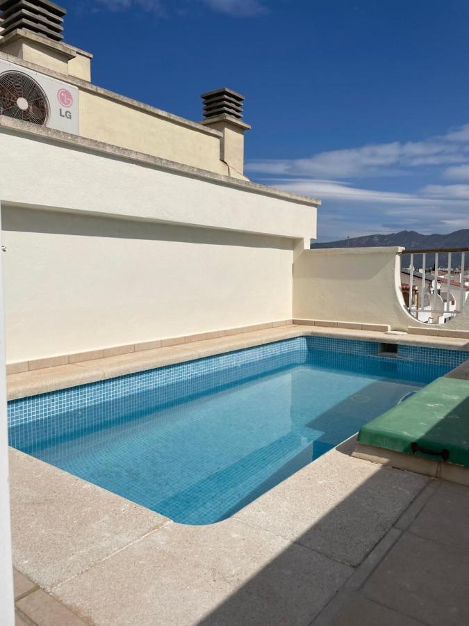 Casa Cartago Βίλα Empuriabrava Εξωτερικό φωτογραφία