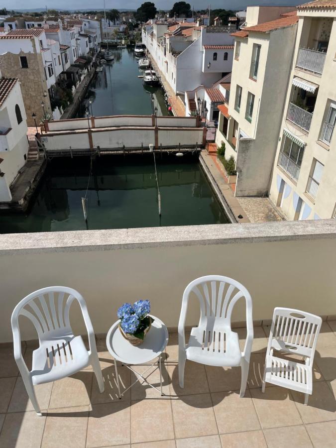 Casa Cartago Βίλα Empuriabrava Εξωτερικό φωτογραφία